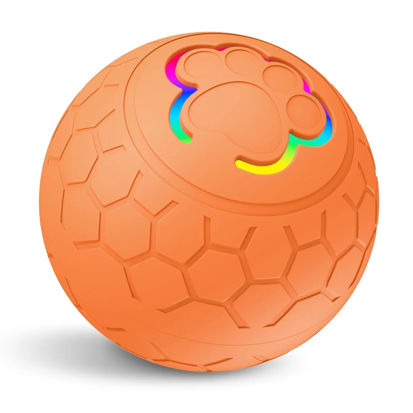 Pet Toy Ball