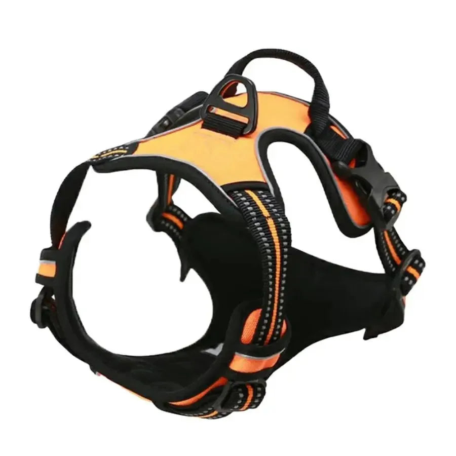 PowerPaw No-Pull Dog Harness