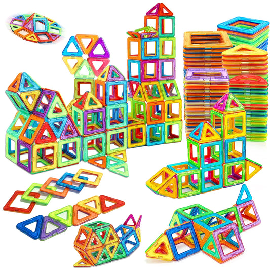 MagicMind Magnetic Toys
