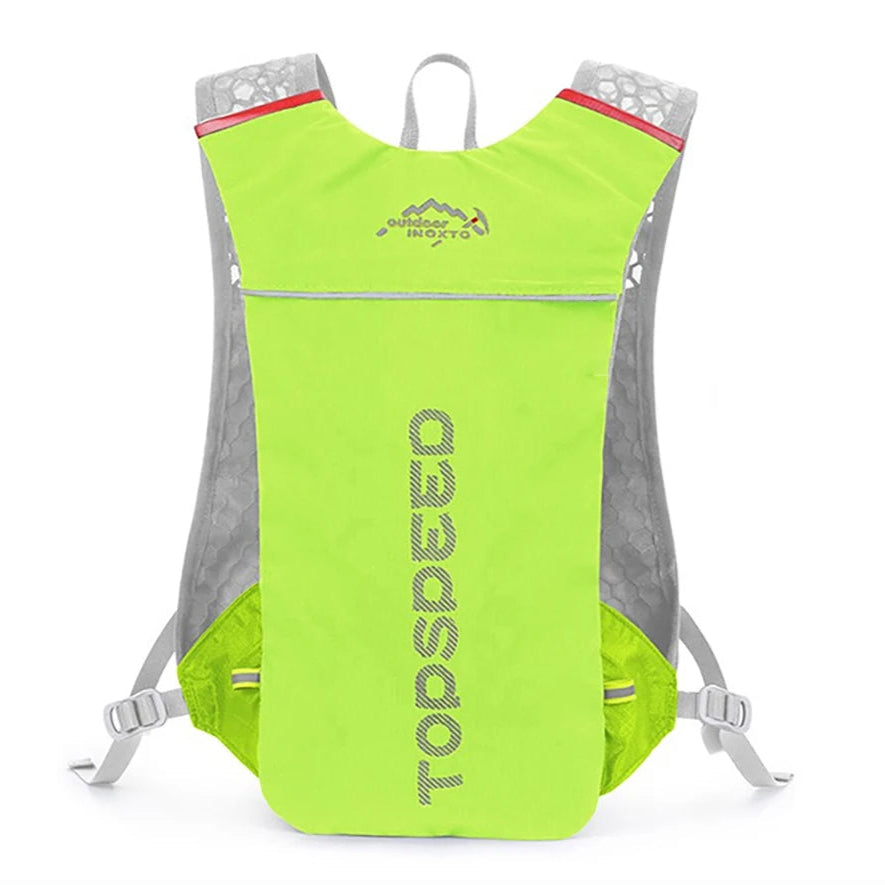 Ultralight Running Hydration Vest