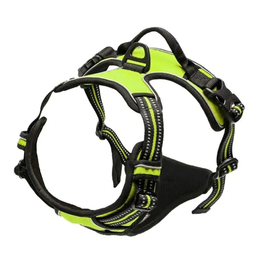 PowerPaw No-Pull Dog Harness