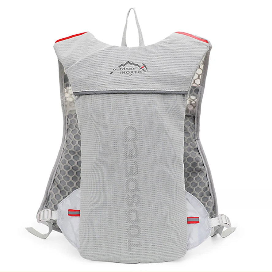 Ultralight Running Hydration Vest