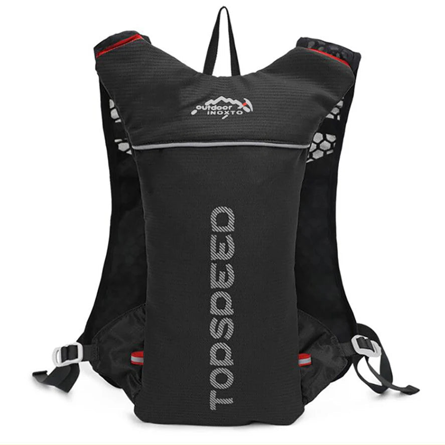 Ultralight Running Hydration Vest