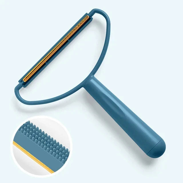 Pet Hair & Lint Remover – A Must-Have for Every Pet Owner!