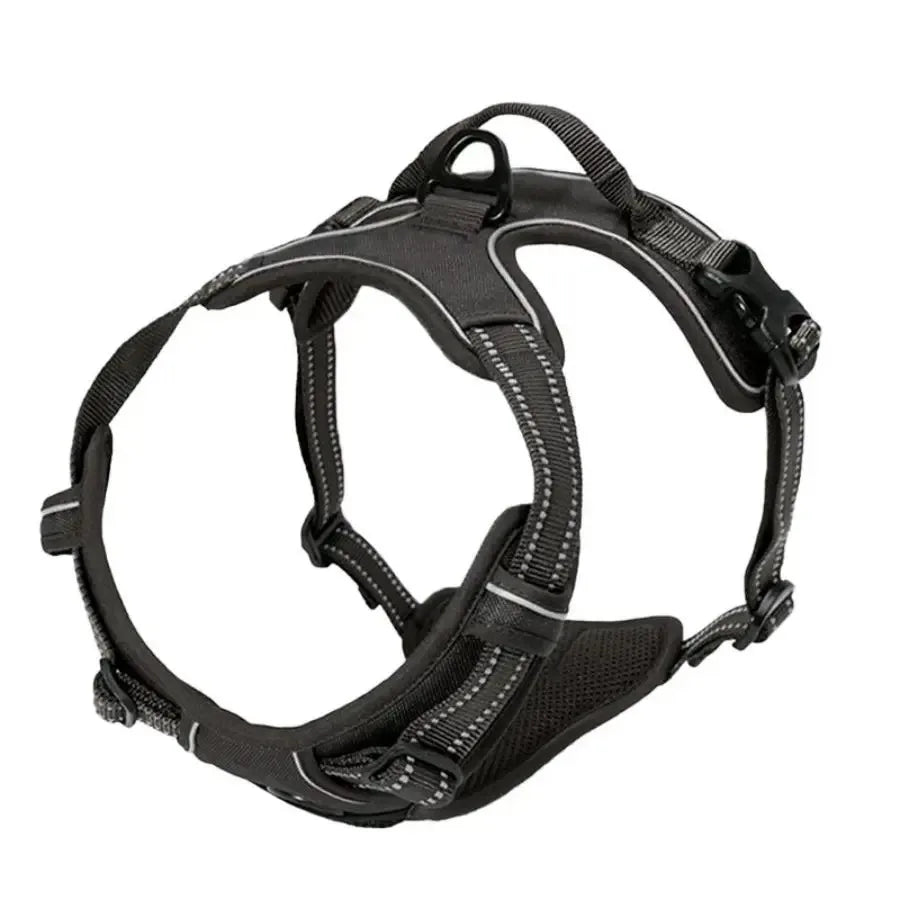 PowerPaw No-Pull Dog Harness