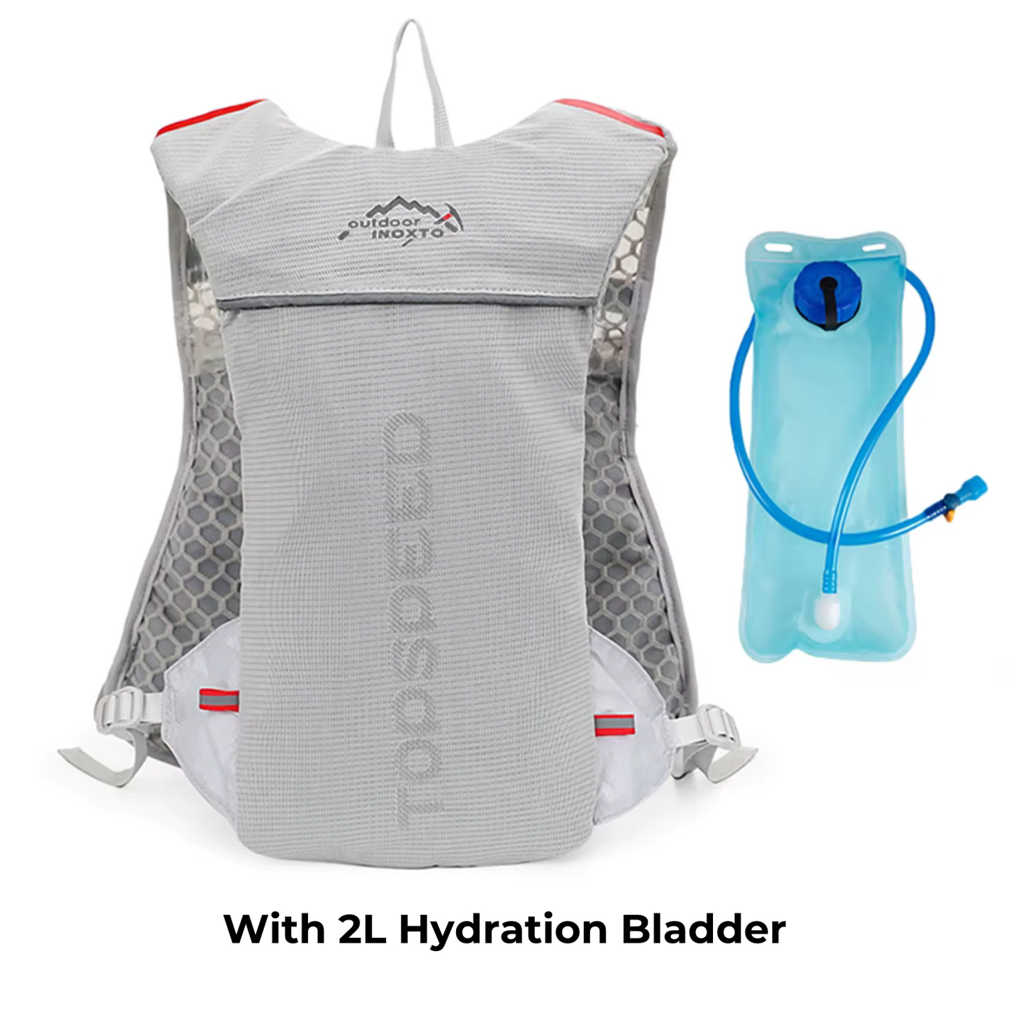 Ultralight Running Hydration Vest